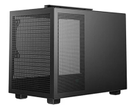 Deepcool Obudowa DeepCool CH160 R-CH160-BKNGI0-G-1 R-CH160-BKNGI0-G-1              - 1325700 - zdjęcie 3